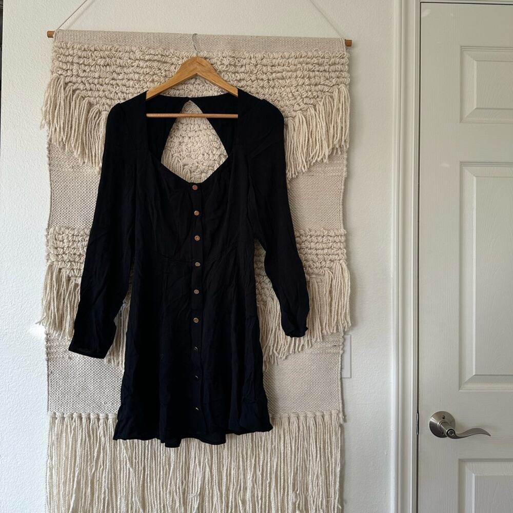 Reformation Indira Dress